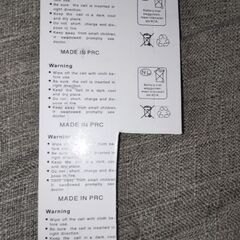【募集中】未開封 ボタン電池 LR41 1個30円の画像