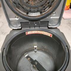 生ゴミ処理機　生ゴミ乾燥機の画像