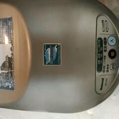 生ゴミ処理機　生ゴミ乾燥機の画像