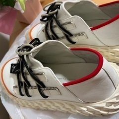 Giuseppe Zanotti 靴の画像