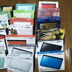 3dsll  未使用　新品　ゲームの画像