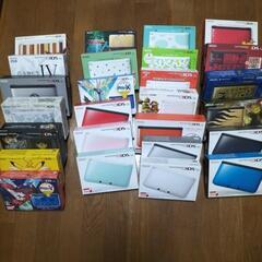 3dsll  未使用　新品　ゲーム