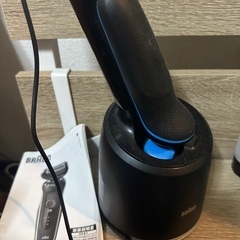 ブラウン 電気シェーバー 