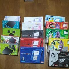 new2dsll    未使用　ゲーム