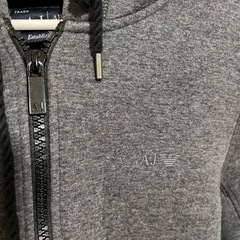Armani Jeans外套の画像