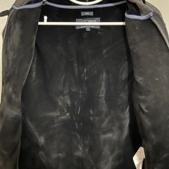 Armani Jeans外套の画像