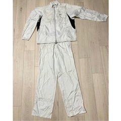ゴルフレインコート雨具
