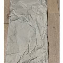 ゴルフレインコート雨具の画像