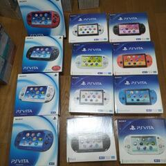 psvita   ps vita未使用　ゲーム