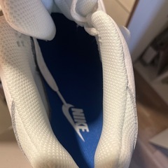 バスケットシューズの画像