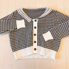 ニット　3点セットの画像
