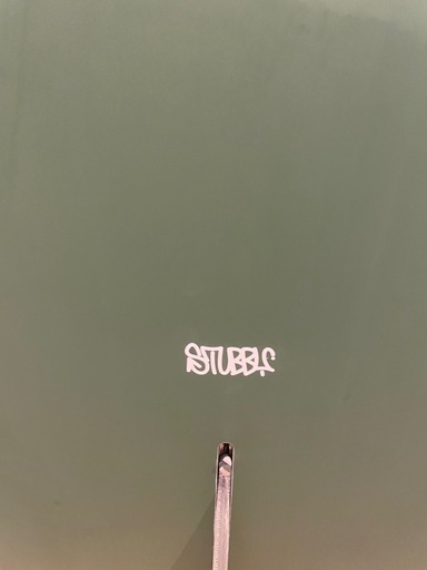 CRIMEサーフボード STUBBY 7.6ft