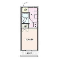 【🦚入居費用6万円🦚】✨審査No.1✨ 🔥JR外房線 茂原 徒歩7分🔥