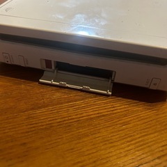 wii本体のみの画像
