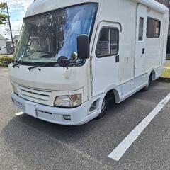 キャンピングカー (元値460万円 )
