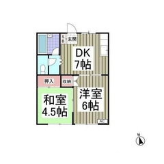【🦚入居費用10万円🦚】✨審査No.1✨ 🔥新京成電鉄 鎌ヶ谷大...