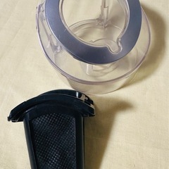 【家電機器】　レイコップの画像