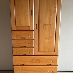 ベビータンス　カントリー調