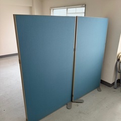パーテーション