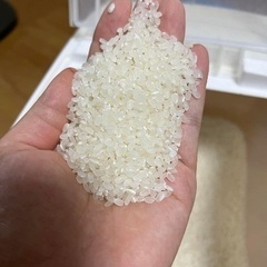 30キロお米をお売り下さる方
