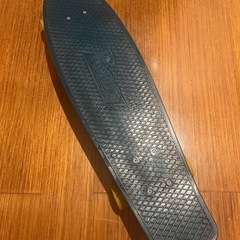 penny スケボー　ペニー　27インチ