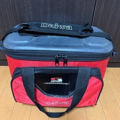 【決まりました】クーラーボックス　Daiwa