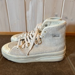 adidas アディダス nizza 2 lea 降谷建志レアt...