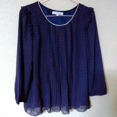 上着👚