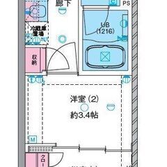 ✨新築💕敷金なし・礼金なし・ネット使用料なし・仲介手数料なし💕～...