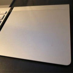 Apple PC iMac 21.5インチの画像