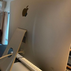 Apple PC iMac 21.5インチの画像