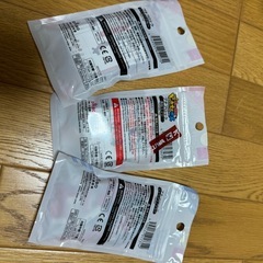 プチブロック 3つセットの画像