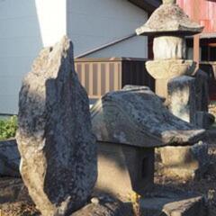 谷街道を歩く　中野市