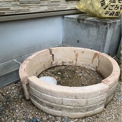 ガーデン用花壇