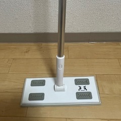レック　激落ちくん　フローリングワイパーの画像