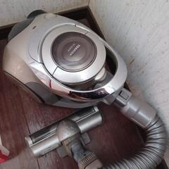 掃除機