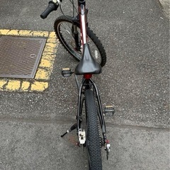 【トレック】24インチ キッズ子ども用自転車の画像