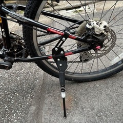【トレック】24インチ キッズ子ども用自転車の画像