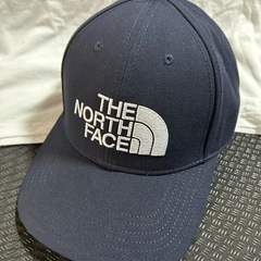 新品未使用　THENORTHFACEザノースフェイス キャップ　...