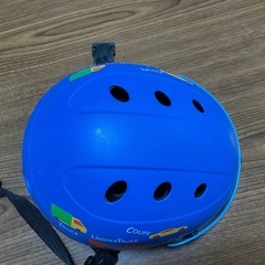 子供用ヘルメットの画像