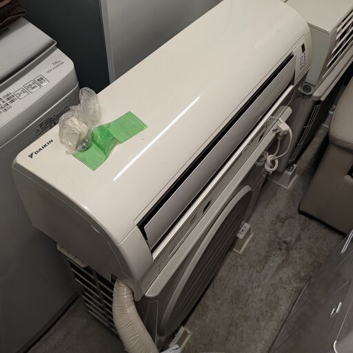 DAIKIN 格安エアコン 在庫整理のため期間限定出品