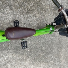 自転車