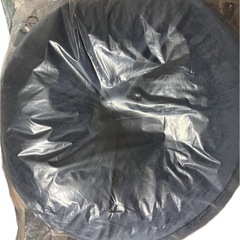 【未使用品】ビーズクッション