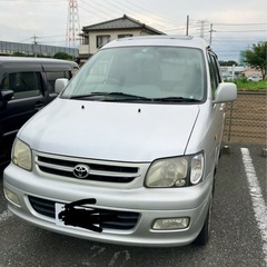 トヨタ　ノア