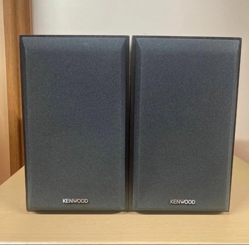 ★中古/KENWOOD LS-K531-S