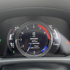 レクサス　LS Fスポーツの画像