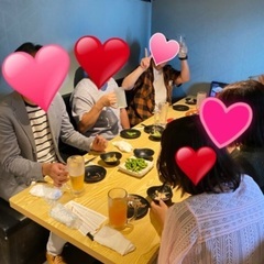 50代60代　シングル交流会 − 東京都