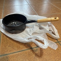 【美品】炭おこし　アウトドア　キャンプの画像