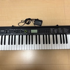 CASIO 電子キーボード（CTK-240)