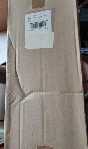新品未使用　ダンベッド